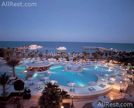 Beach Albatros Hotel 3